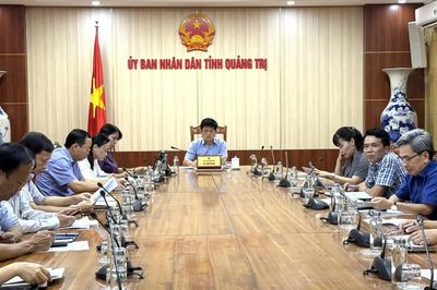 Tổ chức trang trọng, thiết thực các hoạt động kỷ niệm 80 năm Ngày Thương binh-Liệt sĩ