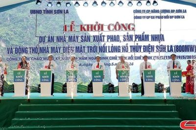 Thêm những doanh nghiệp 'hạt nhân' thúc đẩy kinh tế địa phương
