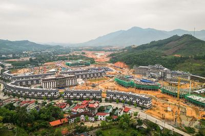 Bài 2: Khơi thông 'điểm nghẽn'