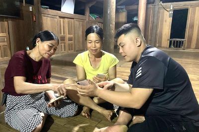 Cơ hội trẻ hóa cán bộ