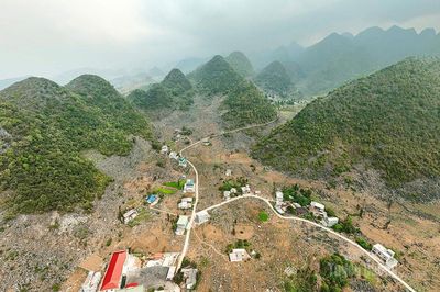 Thắng Mố mở lối giảm nghèo