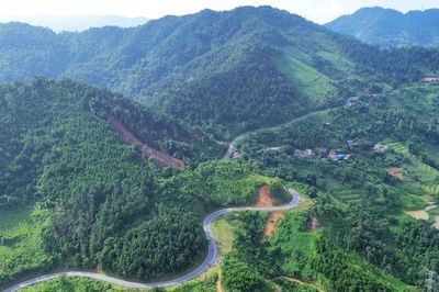 Khai mở tiềm năng phía Bắc Thái Nguyên