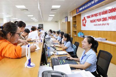 Nhìn lại gần một năm thực hiện chính quyền địa phương 2 cấp: Thực tiễn là câu trả lời đanh thép nhất (Kỳ 2)
