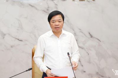 Đảng ủy HĐND tỉnh Thái Nguyên: Kiện toàn, bổ sung nhân sự nhiệm kỳ 2025–2030