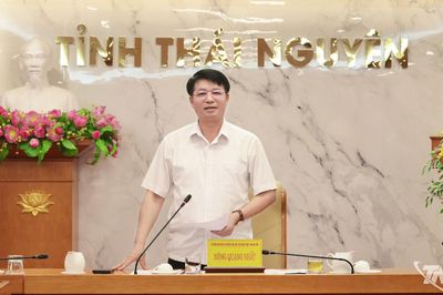 Gỡ vướng tiến độ nâng cấp hạ tầng giao thông các xã vùng khó khăn