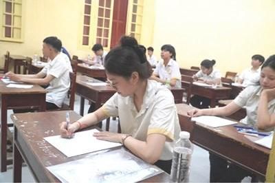 Áp dụng rubric trong chấm thi môn văn: Đánh giá đúng năng lực thí sinh
