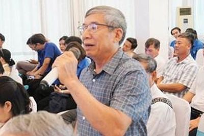 Nghe dân nói, thấu dân cần
