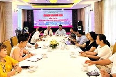 Triển khai nhiều hoạt động hướng tới Kỷ niệm 50 năm quan hệ ngoại giao Việt Nam - Thái Lan