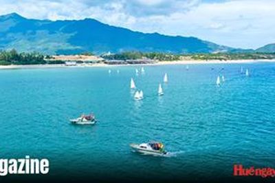 Kiến tạo mô hình phát triển mới - Kỳ 3: Mở rộng không gian, khơi thông nguồn lực
