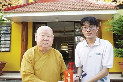 Dấu ấn Phật giáo đồng hành cùng chính quyền xây dựng đô thị văn minh, nghĩa tình