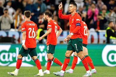Lịch thi đấu World Cup 2026 ngày 18/6: Tuyển Anh gặp khó, Bồ Đào Nha sáng cửa lấy 3 điểm