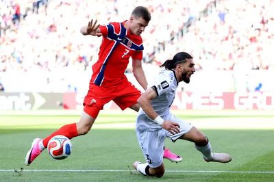 World Cup 2026: Haaland tỏa sáng, Na Uy thắng đậm Iraq