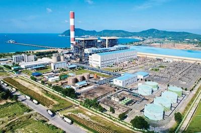 Hà Tĩnh điều chỉnh quy hoạch tỉnh, mở rộng không gian phát triển đô thị