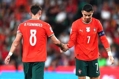 Nhận định, dự đoán tỷ số Bồ Đào Nha vs CHDC Congo (00h ngày 18/6), bảng K World Cup 2026