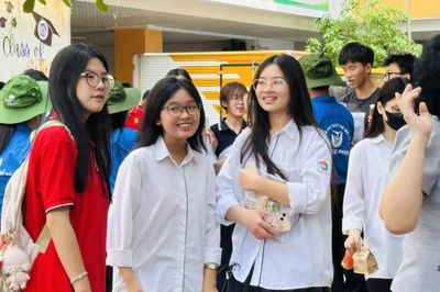 Bắt đầu đợt thử đăng ký nguyện vọng đại học trên toàn quốc năm 2026