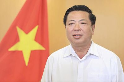 Bộ trưởng Trần Hồng Minh gửi thư chúc mừng ngày Báo chí Cách mạng Việt Nam