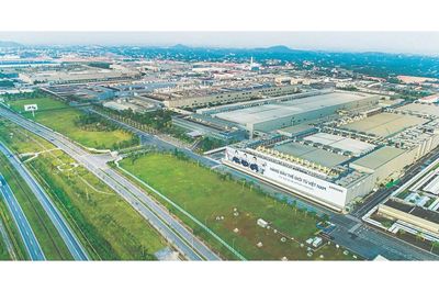 Thái Nguyên quyết tâm tạo đột phá, hướng tới tăng trưởng kinh tế bền vững 2 con số