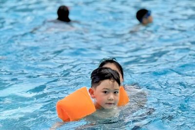 Hà Nội: Tăng cường bảo vệ học sinh trước nguy cơ đuối nước dịp nghỉ hè