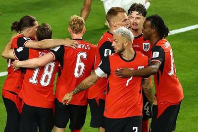 Kết quả Áo vs Jordan: Chiến thắng kịch tính