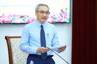 Thứ trưởng Phan Tâm: Báo chí là đôi cánh nâng tầm văn hóa, thể thao và du lịch Việt Nam