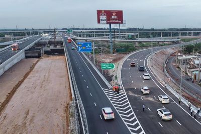 Đồng Nai kiến nghị mở rộng đồng bộ 3 tuyến cao tốc kết nối sân bay Long Thành