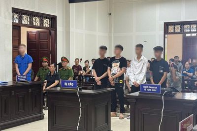 Quảng Ninh: Học viên tử vong tại trung tâm công tác xã hội Hải Hà, 5 bị cáo bị phạt tù