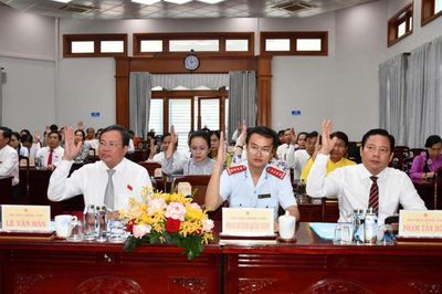 Tây Ninh: Thành lập 9 phường mới, mở ra không gian phát triển đô thị hiện đại