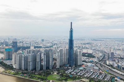 TP. Hồ Chí Minh: Kích hoạt động lực mới cho mục tiêu tăng trưởng hai con số