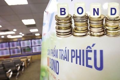 Bộ Tài chính công bố các văn bản hướng dẫn giao dịch trái phiếu doanh nghiệp riêng lẻ tiếp tục có hiệu lực