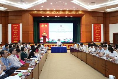 Điều chỉnh chính sách thuế để hỗ trợ người lao động tiếp cận nhà ở