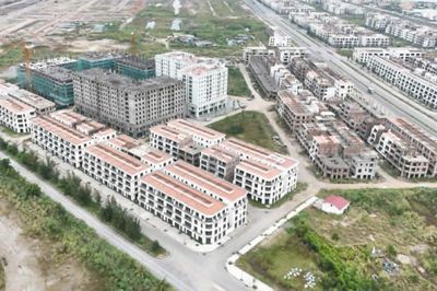 Quảng Ninh phát triển nguồn cung nhà ở xã hội