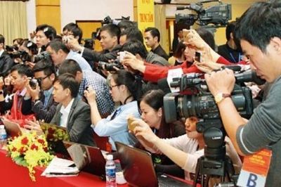 Hà Nội mong báo chí đồng hành triển khai Luật Thủ đô và các động lực phát triển mới
