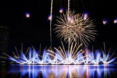 Lễ hội pháo hoa Đà Nẵng 2026: Điểm hẹn hấp dẫn du khách trong mùa hè
