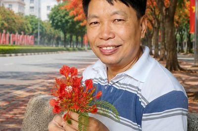 Lâu rồi lại đến Hải Phòng