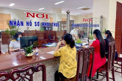 Đề xuất gia hạn 125.000 tỷ đồng tiền thuế và tiền thuê đất