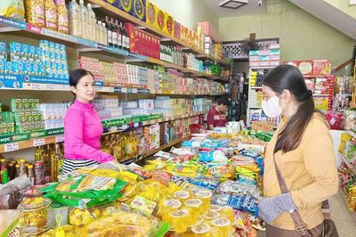 Cục Thuế nói về đề xuất áp thuế khoán với hộ kinh doanh dưới 5 tỷ đồng