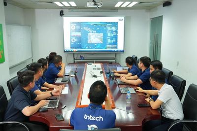 Ứng dụng AI từ bài toán vận hành đến cơ hội kinh doanh mới