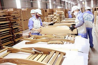 Tăng trưởng khi không thể có thêm rừng