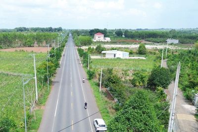 Phường Tân Thành tìm 31 chủ sử dụng đất để thực hiện bồi thường, giải phóng mặt bằng thuộc dự án Vành đai 4 TP. Hồ Chí Minh