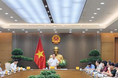 Dự án Luật Hòa giải ở cơ sở (sửa đổi): Bổ sung một số quyền và nghĩa vụ của hòa giải viên đáp ứng yêu cầu, tình hình mới