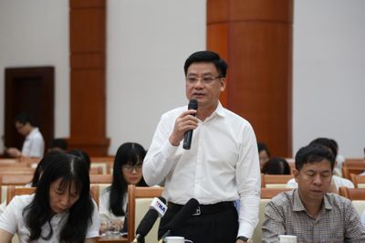 Kế hoạch mới của Bộ Tài chính sau khi thị trường chứng khoán được nâng hạng