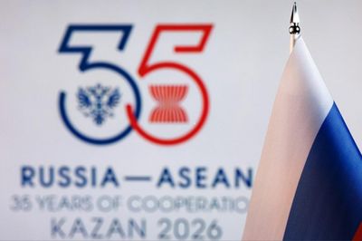 Hội nghị Cấp cao ASEAN - Nga: Tập trung định hướng hợp tác giai đoạn mới