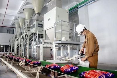 Hóa chất Đức Giang bổ nhiệm 2 phó tổng giám đốc mới
