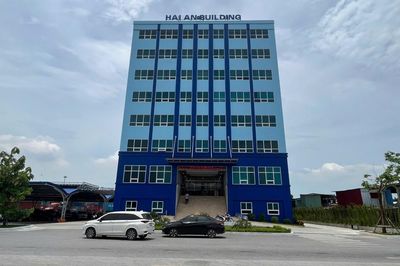Vận tải và Xếp dỡ Hải An phát hành 3,5 triệu cổ phiếu ESOP