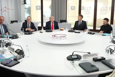 Tổng thống Trump hứa 'làm bất cứ điều gì' để chấm dứt xung đột Ukraine