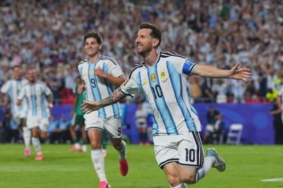 Tuổi 39 của Messi: Linh hồn của Argentina tại World Cup 2026