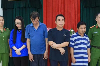 Lật tẩy đường dây mua bán trái phép hóa đơn khống trên 5.000 tỷ đồng