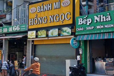 22 người nhập viện nghi ngộ độc sau khi ăn bánh mì