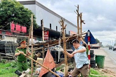 'Chìa khóa' ngăn ngừa vi phạm và tai nạn giao thông ở Lạng Sơn