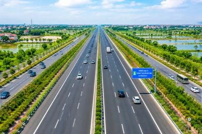 Thành lập Hội đồng thẩm định dự án Vành đai 5